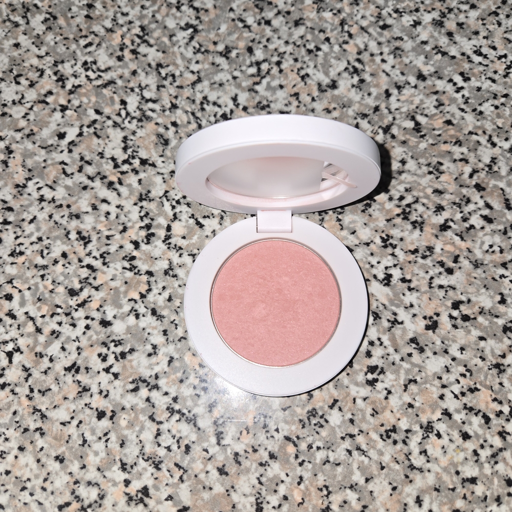 Makeup By Mario Soft Pink Blush